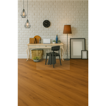 SPC Honey Charm Ash 9952 Vinyl 2Go Rigid Click Corkart