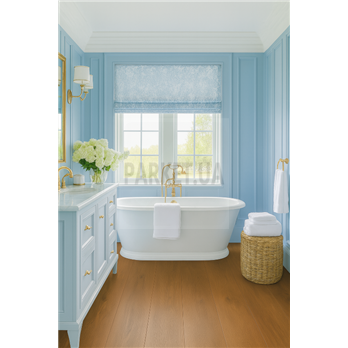 SPC Honey Charm Ash 9952 Vinyl 2Go Rigid Click Corkart