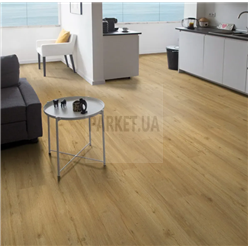 SPC Gold Summer Oak 9505 Vinyl 2Go Rigid Click Corkart