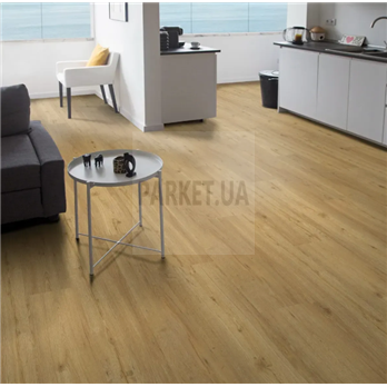 SPC Gold Summer Oak 9505 Vinyl 2Go Rigid Click Corkart