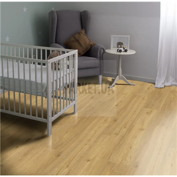 SPC Gold Summer Oak 9505 Vinyl 2Go Rigid Click Corkart