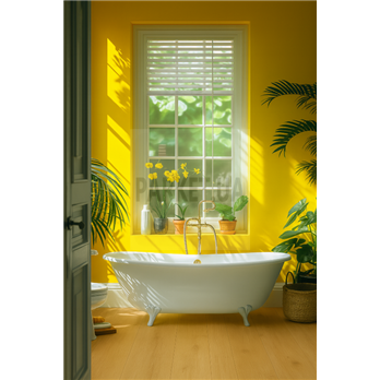 SPC Gold Summer Oak 9505 Vinyl 2Go Rigid Click Corkart