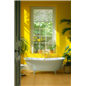 SPC Gold Summer Oak 9505 Vinyl 2Go Rigid Click Corkart