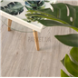 SPC Storm Antique Ash 9939 Vinyl 2Go Rigid Click Corkart