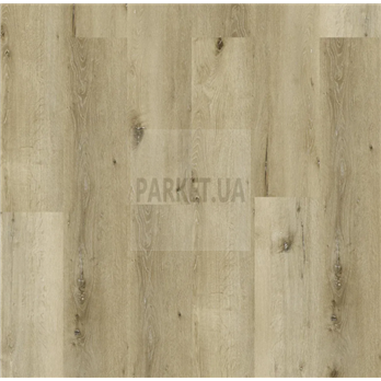 SPC Khaki Winter Oak 9530 Vinyl 2Go Rigid Click Corkart