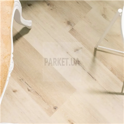 SPC Khaki Winter Oak 9530 Vinyl 2Go Rigid Click Corkart