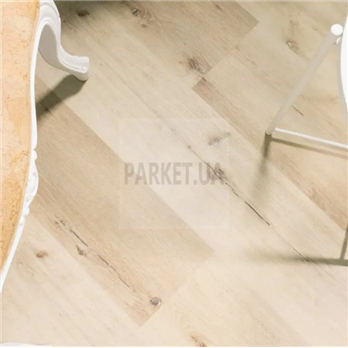 SPC Khaki Winter Oak 9530 Vinyl 2Go Rigid Click Corkart