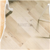 SPC Khaki Winter Oak 9530 Vinyl 2Go Rigid Click Corkart
