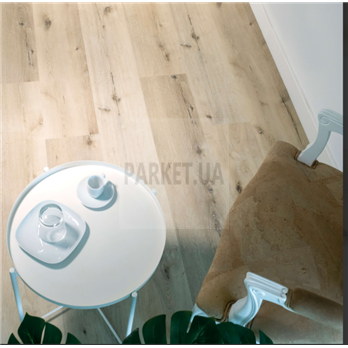 SPC Khaki Winter Oak 9530 Vinyl 2Go Rigid Click Corkart