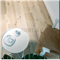 SPC Khaki Winter Oak 9530 Vinyl 2Go Rigid Click Corkart