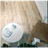 SPC Khaki Winter Oak 9530 Vinyl 2Go Rigid Click Corkart