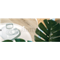 SPC Khaki Winter Oak 9530 Vinyl 2Go Rigid Click Corkart