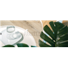 SPC Khaki Winter Oak 9530 Vinyl 2Go Rigid Click Corkart