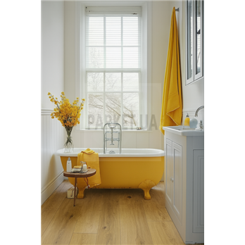 SPC Khaki Winter Oak 9530 Vinyl 2Go Rigid Click Corkart