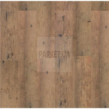 SPC Coconut Aged Pine 9926 Vinyl 2Go Rigid Click Corkart