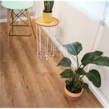 SPC Coconut Aged Pine 9926 Vinyl 2Go Rigid Click Corkart