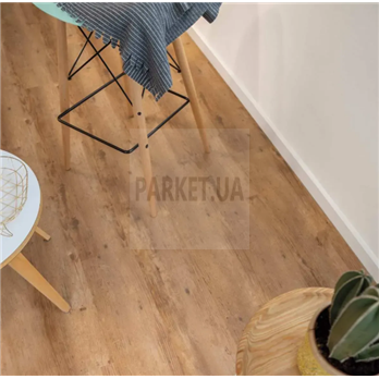 SPC Coconut Aged Pine 9926 Vinyl 2Go Rigid Click Corkart