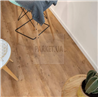 SPC Coconut Aged Pine 9926 Vinyl 2Go Rigid Click Corkart