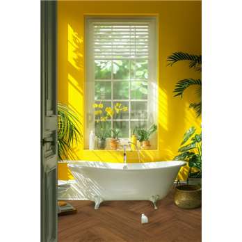 SPC Aqua Profi 5902188794656 Дуб Lisbona Herringbone Weninger