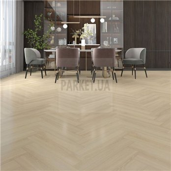 SPC Aqua Profi 5902188794670 Дуб Bogota Herringbone Weninger