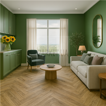 SPC Aqua Profi 5902188794731 Дуб Sargosa Herringbone Weninger