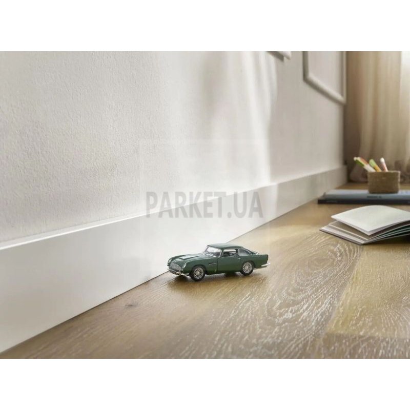 Fortino 80 White Arbiton