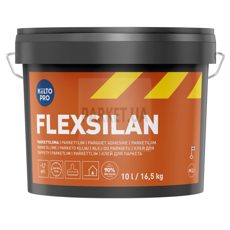 FLexSilan Kiilto