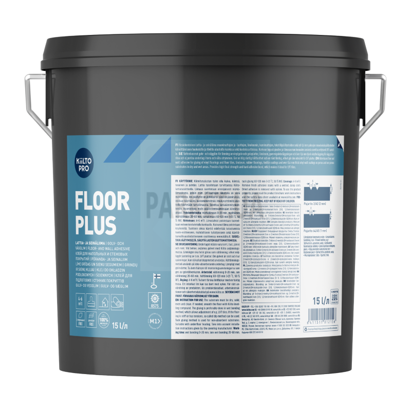 Floor Plus Kiilto