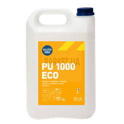 PU 1000 ECO 5 л поліуретанова ґрунтовка однокомпонентна