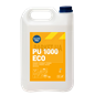 PU 1000 ECO 5 л полиуретановая грунтовка однокомпонентная PU 1000 ECO 5 л полиуретановая грунтовка однокомпонентная