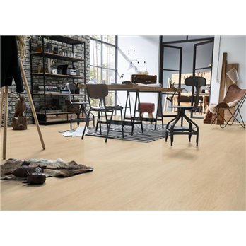 Kronotex 81142 Elegance Oak Beige Mammut