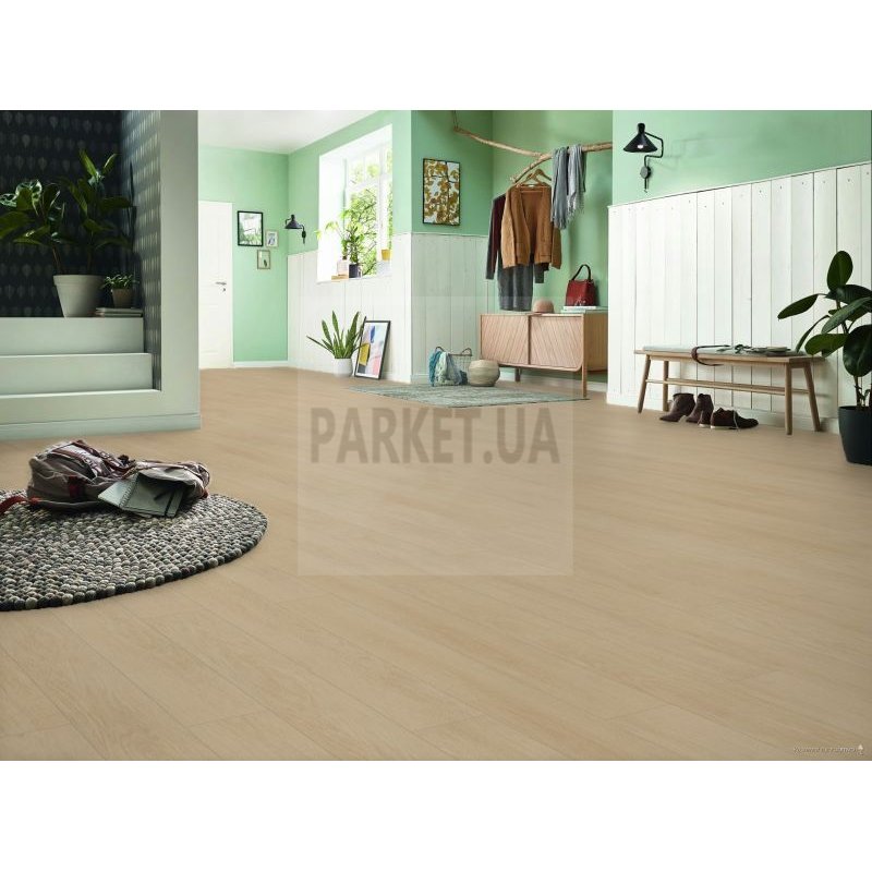 Kronotex 81142 Elegance Oak Beige Mammut