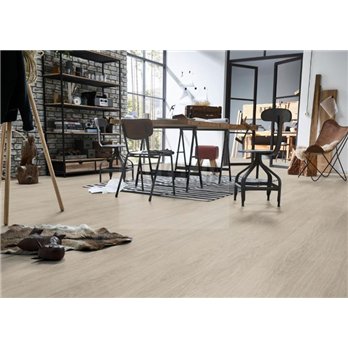 Kronotex 81152 Elegance Oak Grey Mammut