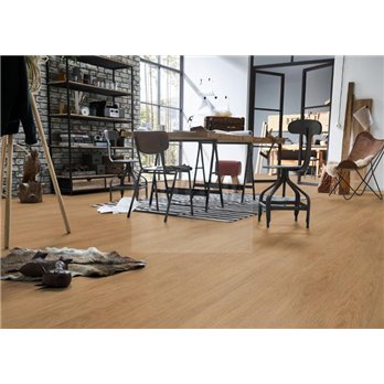 Kronotex 81132 Elegance Oak Nature Mammut