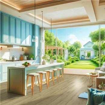 Ламінат Tajo Oak 40792 Kronotex Amazone