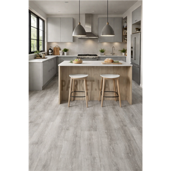 Summer Oak 24961 Rigid Click