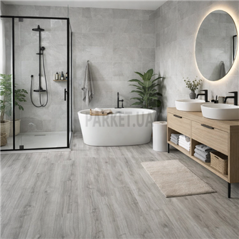 Summer Oak 24961 Rigid Click