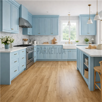 Summer Oak 22565 Rigid Click Prisma Acoustic