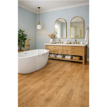 Summer Oak 22565 Rigid Click Prisma Acoustic