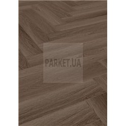 Brown Oak S41492 Herringbone Corepel