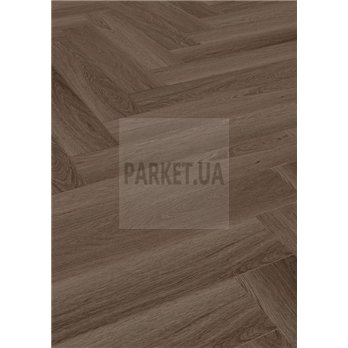 Brown Oak S41492 Herringbone Corepel