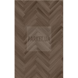 Brown Oak S41492 Herringbone Corepel
