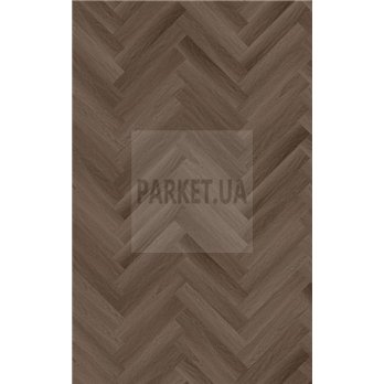 Brown Oak S41492 Herringbone Corepel