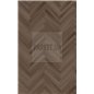 Brown Oak S41492 Herringbone Corepel