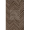 Brown Oak S41492 Herringbone Corepel