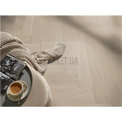 Beige Oak S41502 Herringbone Corepel