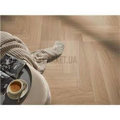 Warm Oak S41522 Herringbone Corepel