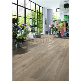 Makro Eiche Beige 3669 Mammut Plus Kronotex