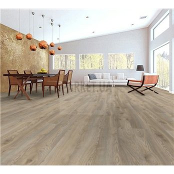 Makro Eiche Beige 3669 Mammut Plus Kronotex