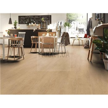 Elegance Oak Creme 81162 Mammut Plus Kronotex